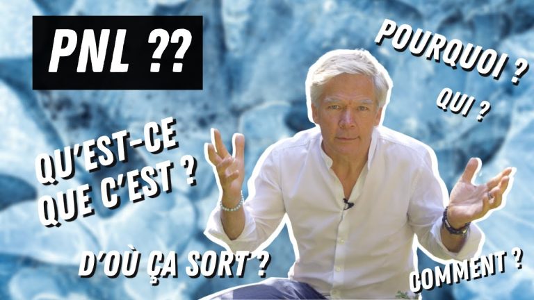 « PNL » : mais qu’est ce que c’est ??