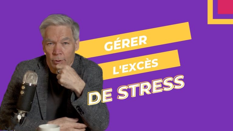 Apprendre à gérer son excès de stress avec la PNL