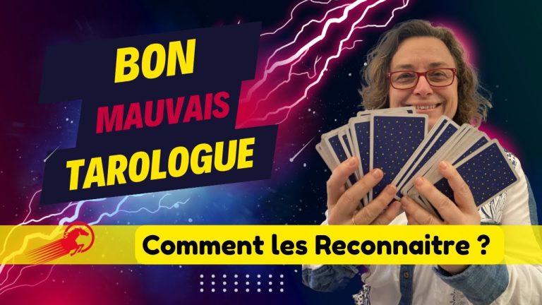 A quoi reconnait-on un bon tarologue ?