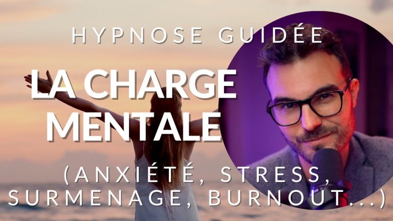 Dites adieu à la Charge Mentale avec cette séance d’hypnose