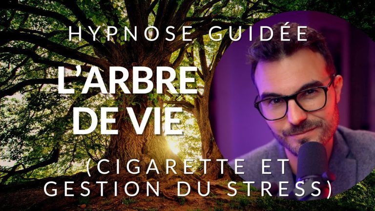 Séance d’hypnose pour arrêter de fumer – Hypnothérapie