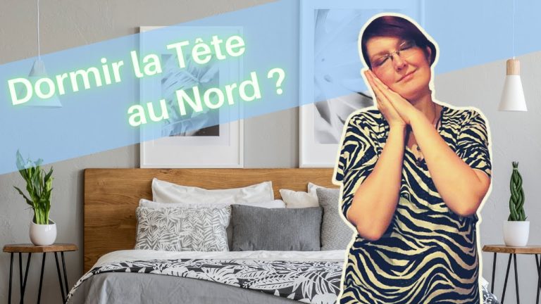 Ba Zhai partie 1 – Dormir la tête au Nord ? Calcul du nombre Gua/Kua