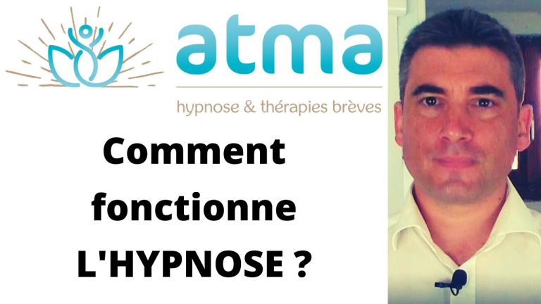 Comment fonctionne l’Hypnose ? Explication et Technique