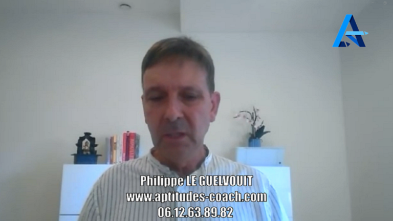 Interview de Philippe LE GUELVOUIT, consultant ressources humaines et psychopraticien