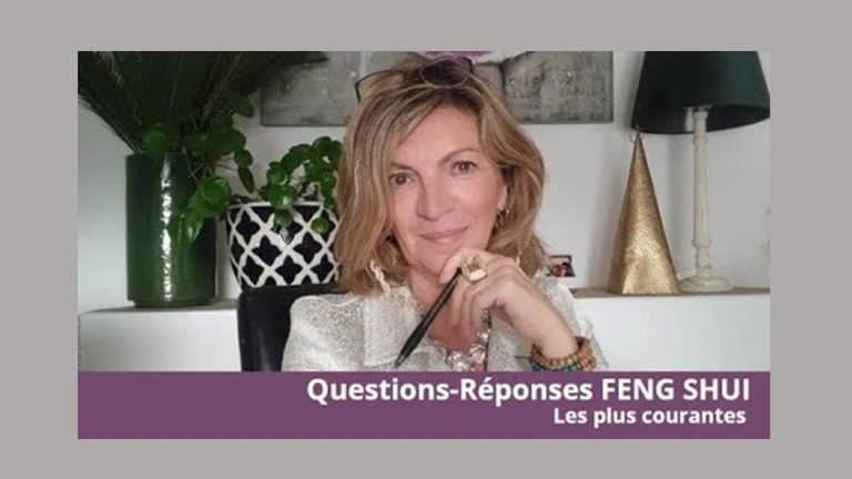 Feng Shui Questions – Réponses