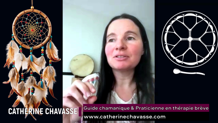 Interview de Catherine CHAVASSE