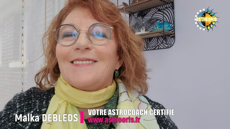 LES CHRONIQUES D’ASTHEORIS N°4 par Malka DEBLEDS – LES POISSONS