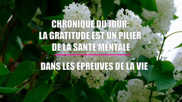 VIVRE APRÈS, VIVRE AUTREMENT par Véronique ROMAIN – Chronique 2