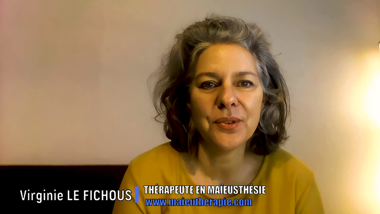 LES CONCEPTS CLÉS DE LA MAÏEUSTHÉSIE N°1 par Virginie LE FICHOUS