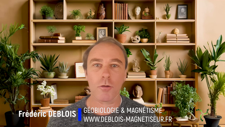 LES ASTUCES DE FRED N°8: MALADIE OU MAL A DIT ?