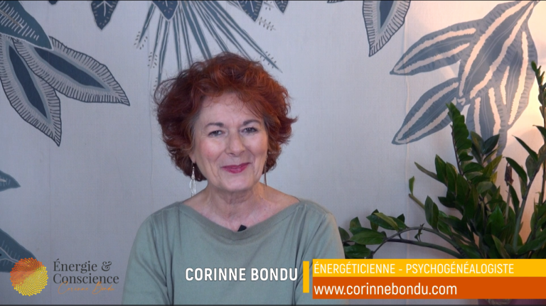 Chronique N°1 MA VIE QUANTIQUE par Corinne BONDU