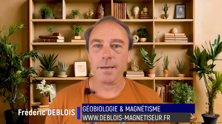 LES ASTUCES DE FRED N°19 LES LIENS D’ÂMES