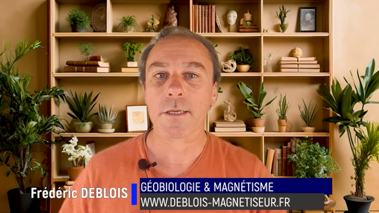 LES ASTUCES DE FRED N°20 CIRCULATION ÉNERGÉTIQUE DANS LES CHAPELLES ET ÉGLISES