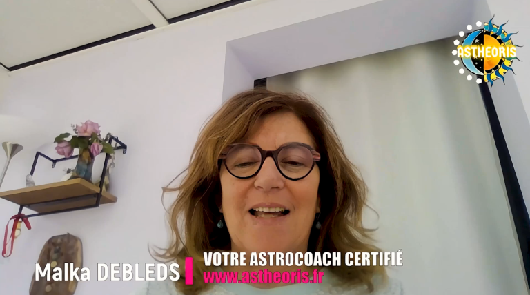 Les chroniques d’Astheoris N°9 par Malka DEBLEDS: le Taureau