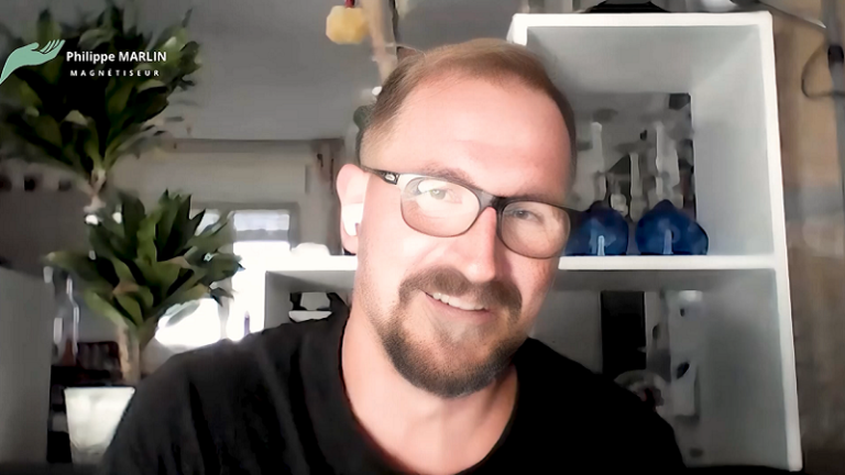 Chronique 2 Philippe MARLIN : la création sous toutes ses formes comme voie de transformation