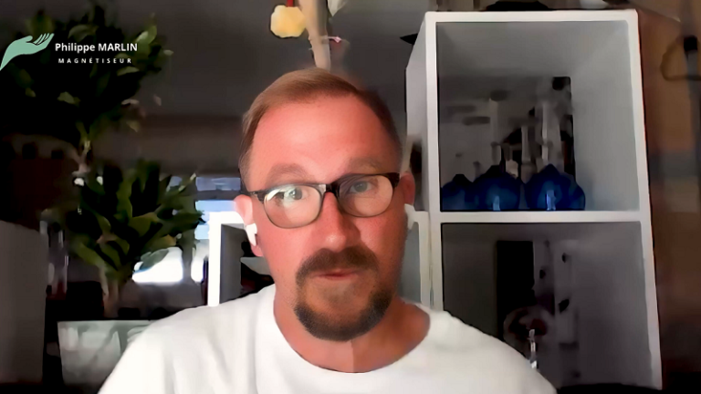 Chronique 3 Philippe MARLIN : Reconnaître ses douleurs, un premier pas vers la libération