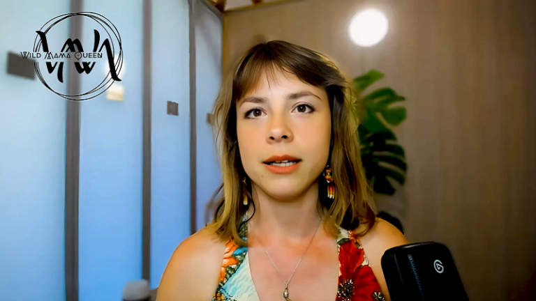 Chronique 8 Audrey HUTINET – Enfanter un Bébé en Siège