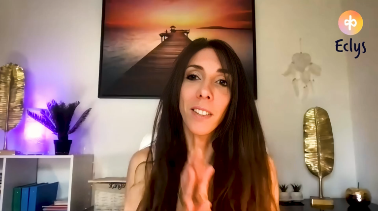 Eclys le Podcast par Carole LORNE – Pourquoi tes non-dits te coûtent ta relation et n’empêchent pas le conflit