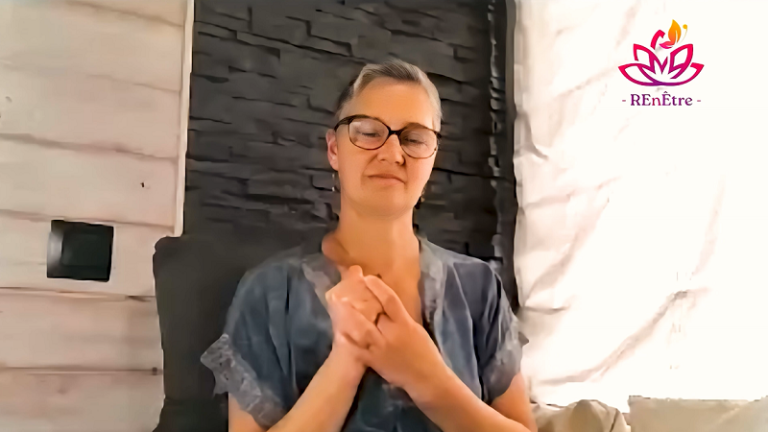 Nouvelle séance collective de Jin Shin Jyutsu avec Isabelle DEFFERNEZ