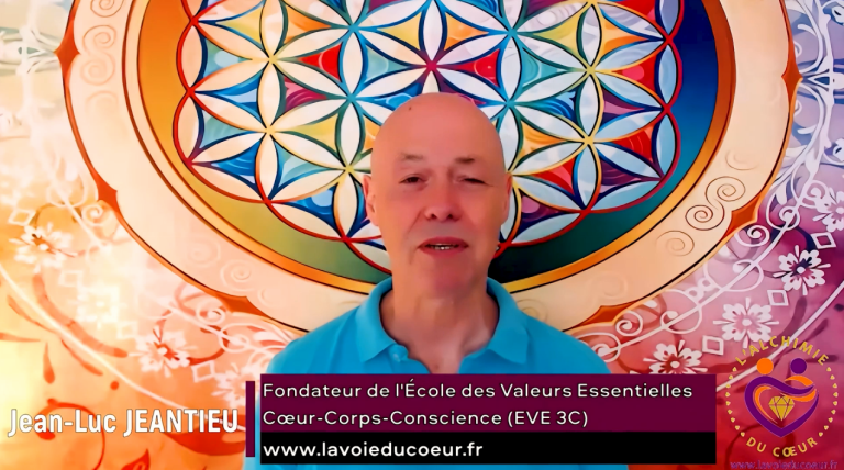 Interview Jean-Luc JEANTIEU, fondateur de l’EVE 3C
