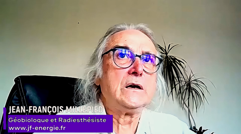 Jean-François MILLEPIED: LES EAUX MÈRES
