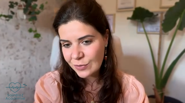 Interview de Marie Traullé, Naturopathe et spécialiste BioHacking