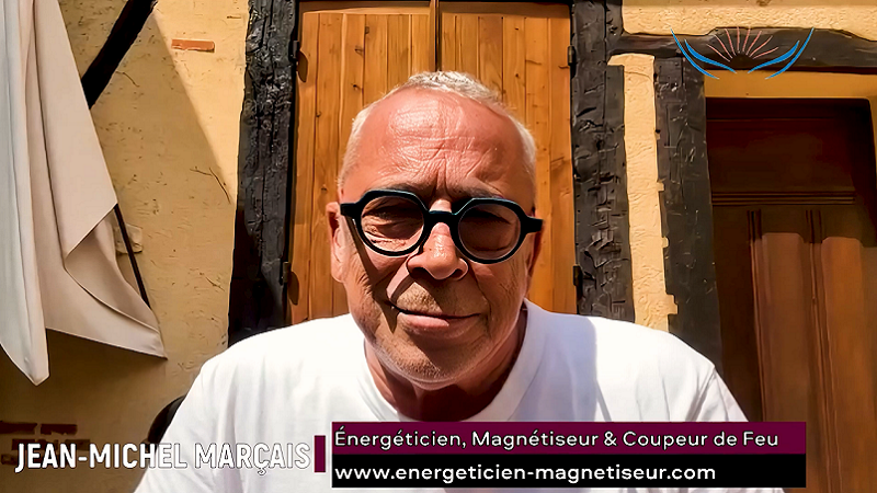 Chronique 6 de Jean-Michel MARÇAIS: le calme mental. Comment le cultiver ?