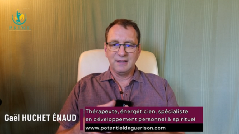 Gaël HUCHET ENAUD, Clairvoyance & Channeling : Attention aux Fausses Interprétations !