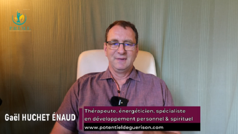 Chronique Gaël HUCHET ENAUD, Intégrer la Clairvoyance dans le Développement Personnel et Spirituel