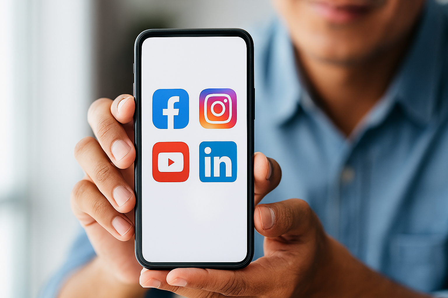 RÉSEAUX SOCIAUX