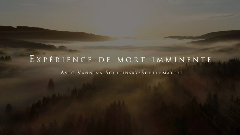 L’expérience de mort imminente de Vannina Schirinsky-Schikhmatoff