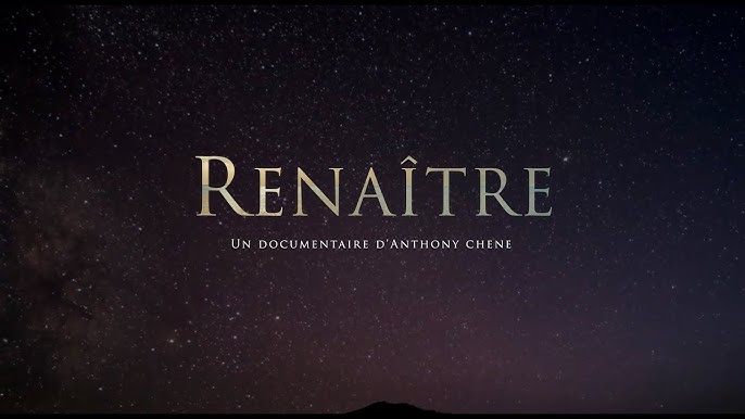 Renaître