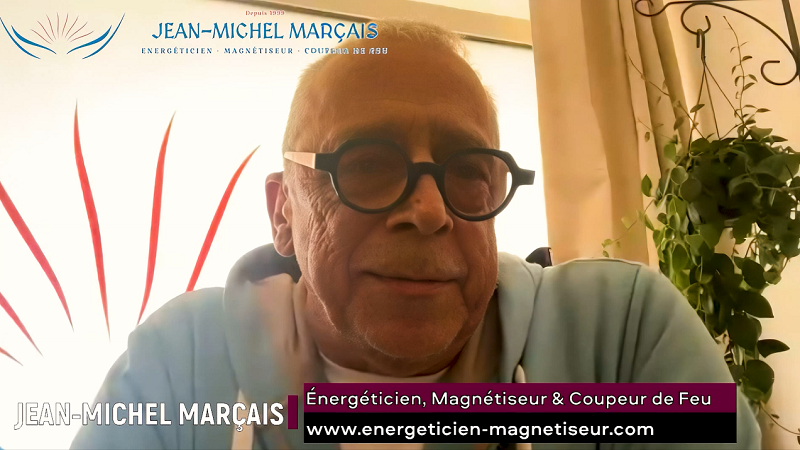 Chronique N°7 Jean-Michel MARÇAIS: La conscience et la mort