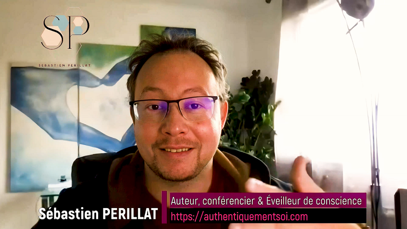 Chronique N°1 Sébastien PERILLAT – Ton corps n’oublie rien : quand les cellules parlent plus fort que toi