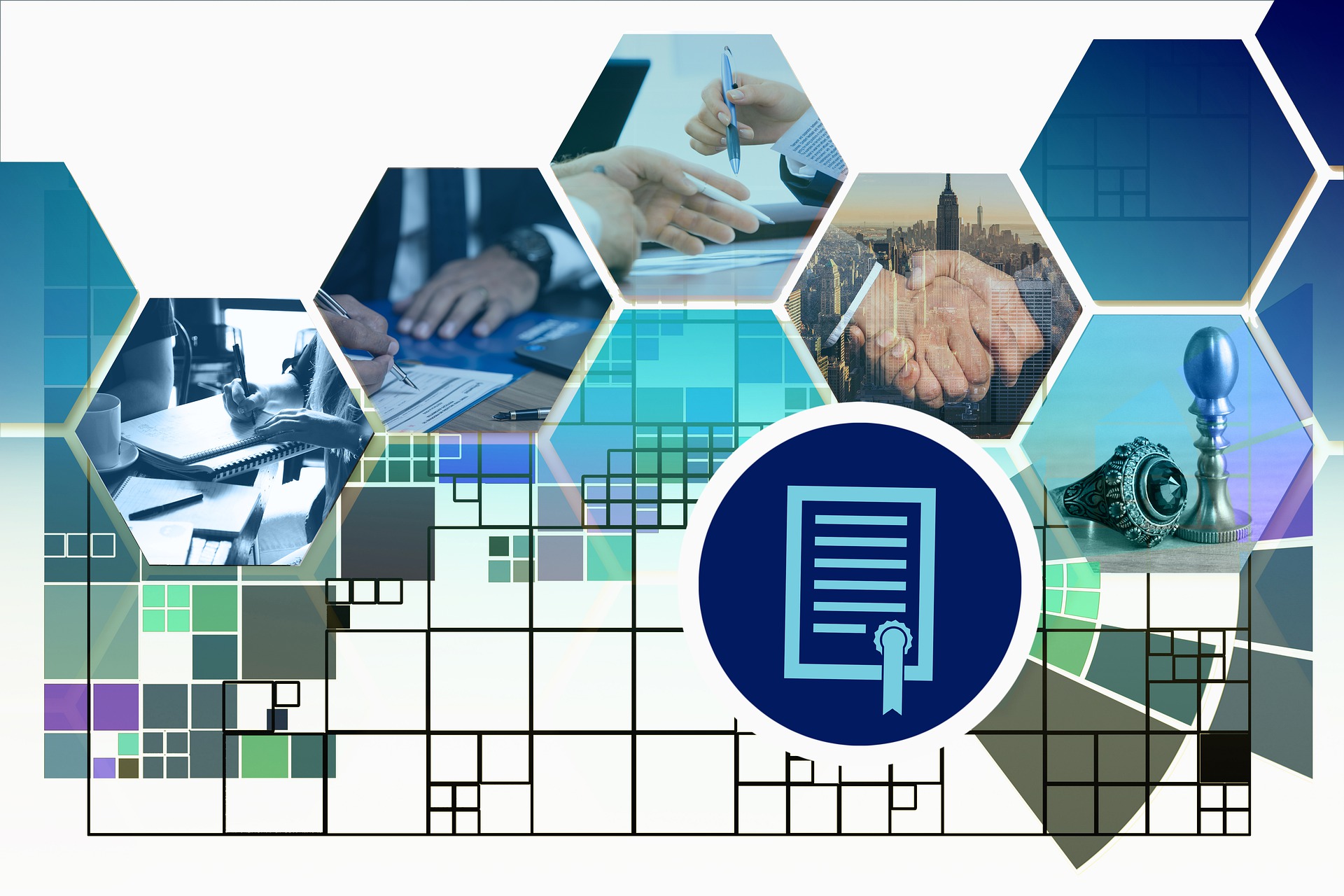 Conditions générales de ventes