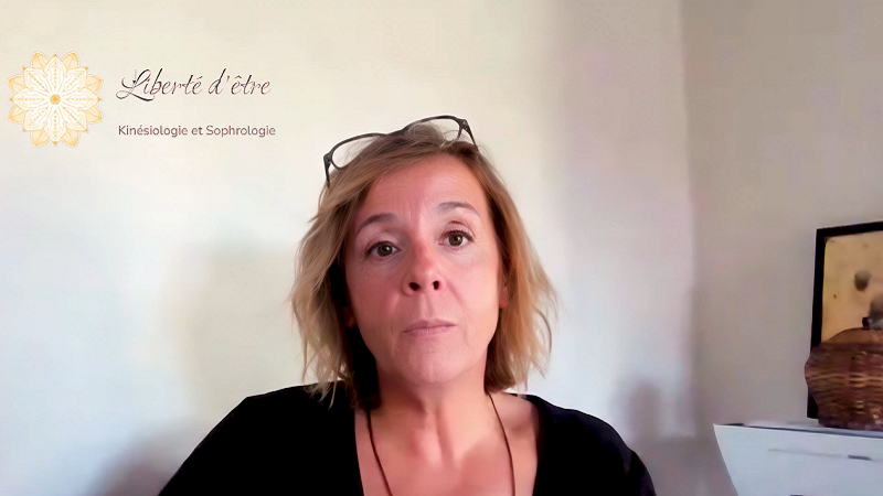 Chronique N°1 Josépha ALBERTINI – Mémoire cellulaire, les mémoires périnatales et Projet-Sens