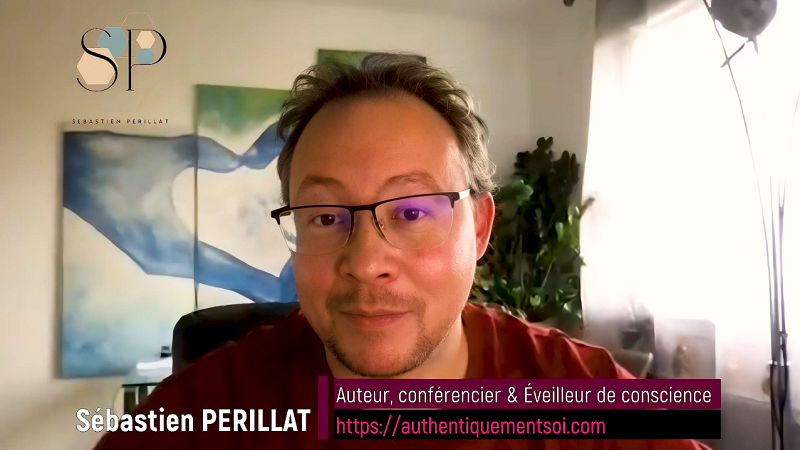 Chronique N°2 Sébastien PERILLAT – Les signaux invisibles : comprendre ce que ton corps essaie de dire