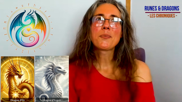 Chronique N°5 Nora TOURMALINES – Rayonner sa souveraineté