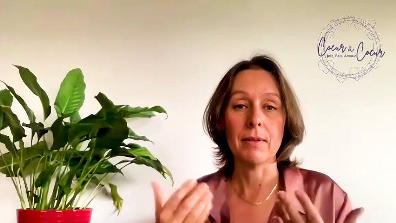 Chronique N°3 Jessie Fourché – L’impact de la charge mentale sur la libido et le lien aux corps énergétiques