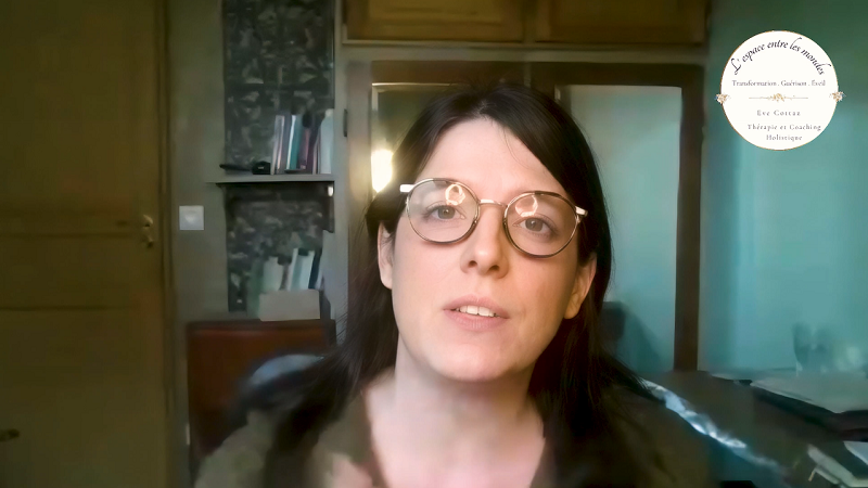 Chronique N°6 d&rsquo;Eve COTTAZ, Accueillir la rupture comme le départ d’un cheminement spirituel