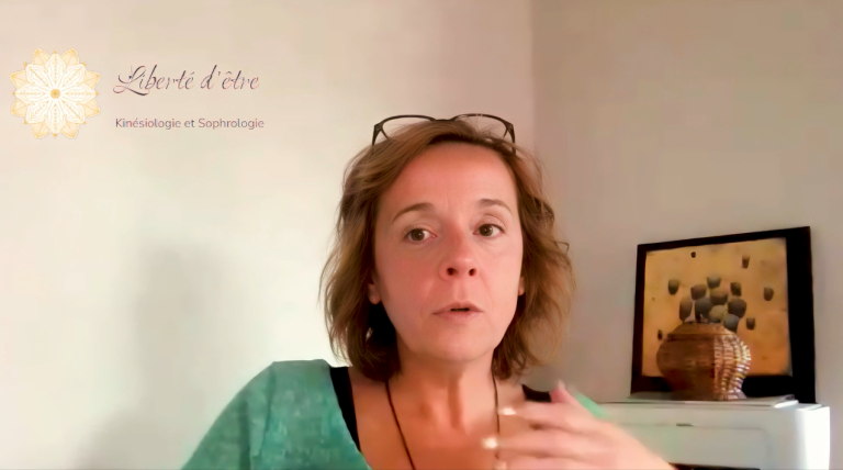 Chronique N°7 Josépha Albertini – Les cicatrices, mémoires de choc : kinésiologie et libération des tensions