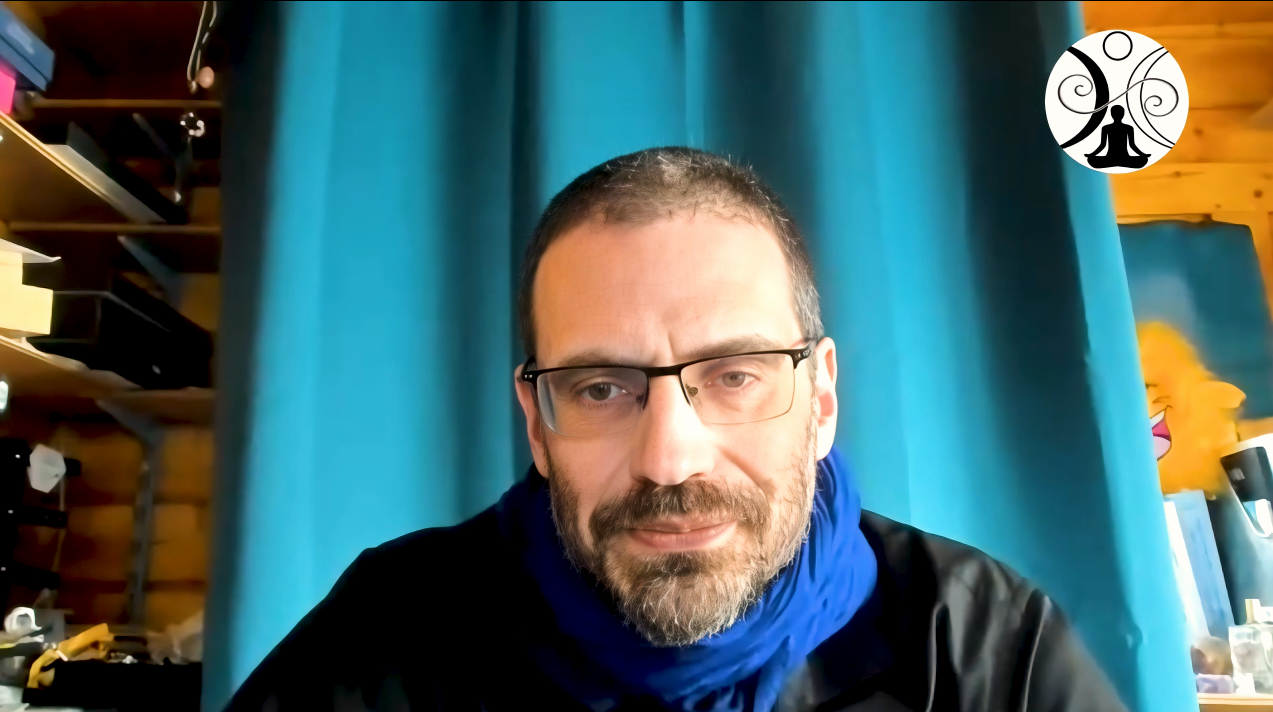 Interview Jean-Pierre Fayolle – Thérapeute holistique