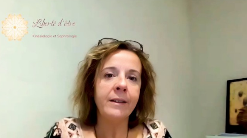 Chronique 10 – Kinésiologie et aura/corps subtil : le champ émotionnel autour de nous.