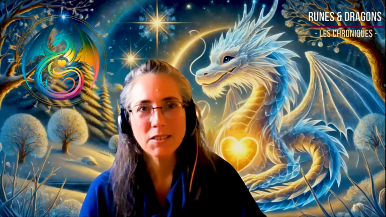 Chronique 7 Nora Tourmalines – Présentation de Yule