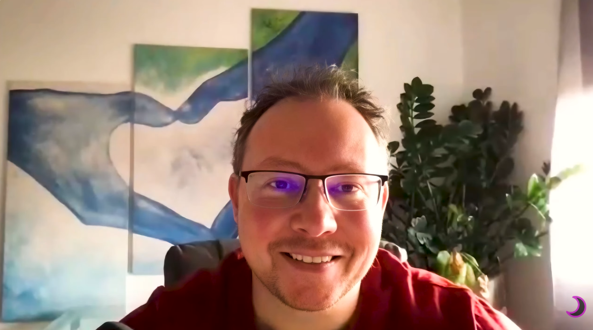 Chronique N°11 Sebastien Perillat – Tu n&rsquo;es pas perdu, tu es dispersé