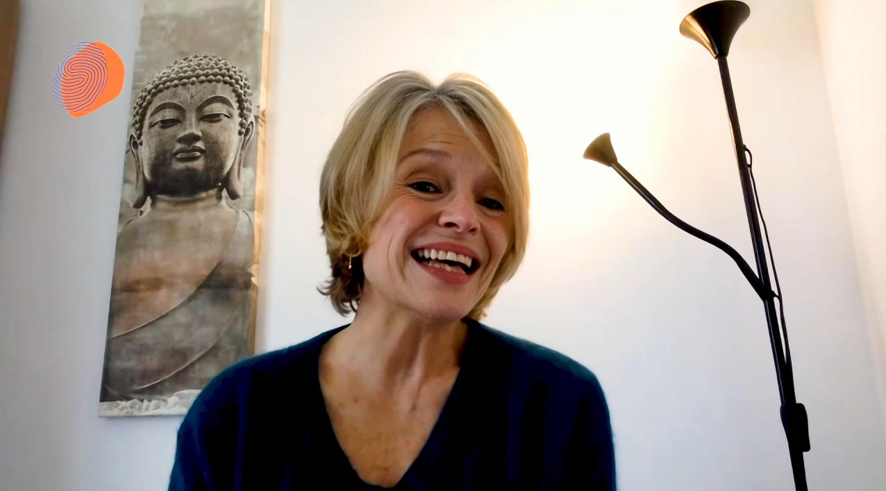 Interview Virginie Bret – Fasciapulsologue