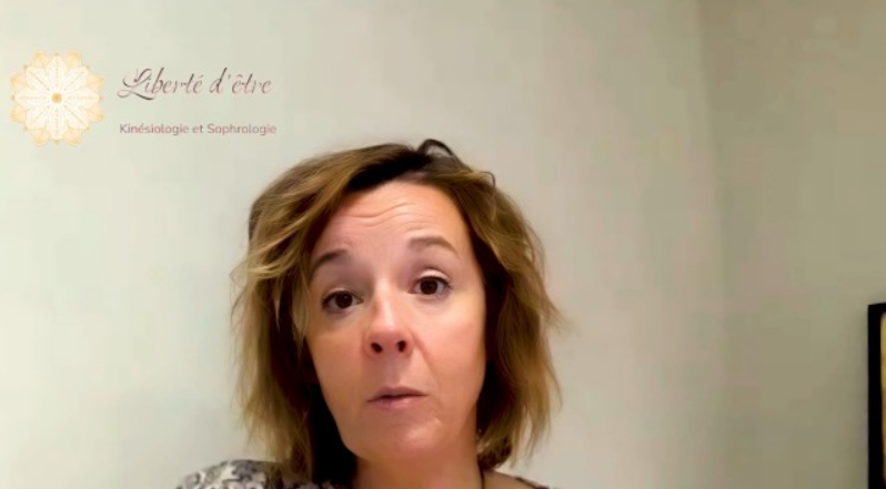 Chronique 11 – Kinésiologie, notre état vibratoire pour attirer le positif.