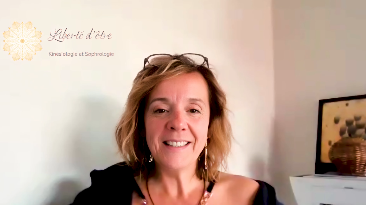 Chronique N°13 Josépha ALBERTINI: Quand le corps dit oui