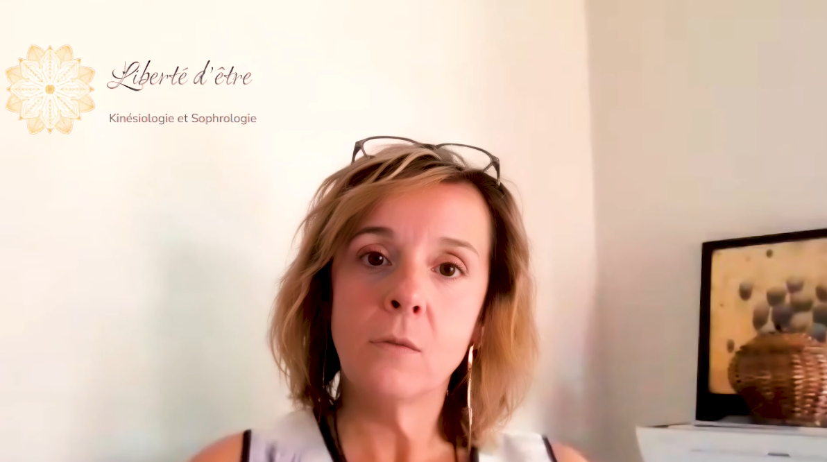 Chronique N°14 Josépha ALBERTINI: la neurologie du courage